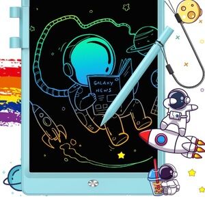 LCD Writing Tablet, 10 Inch Doodle Board